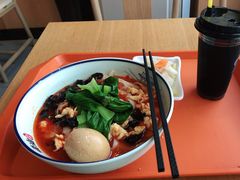 -顺溜削面(大王路店)
