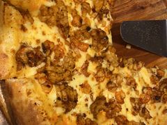 -比格比萨自助(延庆万达广场店)