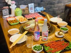 -四喜小胖·北京涮肉(五道营店)