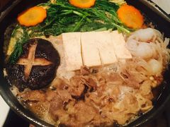 -铃木食堂(帽儿胡同店)