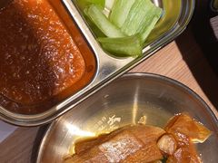 -西塔老太太泥炉烤肉(武汉摩尔城店)