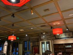 -兰溪小馆(东直门簋街店)