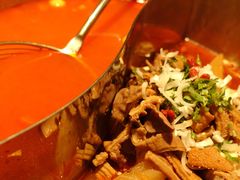 -左庭右院鲜牛肉火锅(环球港店)