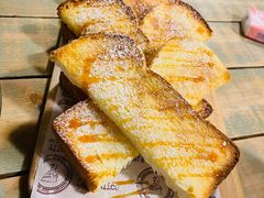 -Cafe Alice咖啡爱丽丝(奥城店)