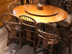 -礼耕堂·百年茶人餐厅(梅家坞店)