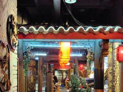 -蜀大侠火锅(天府三街店)