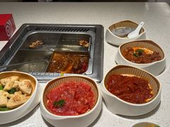 -海底捞火锅(关山保利店)