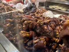 -天佑祥万春卤菜老店(芙蓉大道一段店)