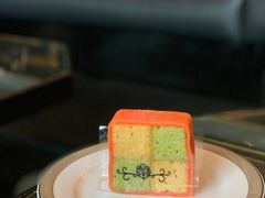 -The Wolseley
