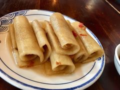 -汪一挑馄饨(老街店)