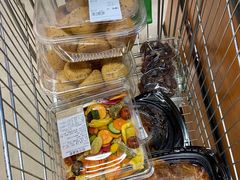 -鲜力达果品批发直销(青山店)