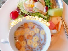 -索菲特西湖大酒店·香榭丽全日候餐厅(南山路店)