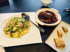 -杭州桐庐康莱德酒店西餐厅-舍