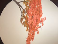 -万豪中餐厅·粤菜·北京粤财JW万豪酒店