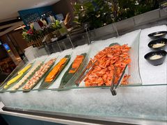 -晶丽香榭自助餐(南京大饭店)