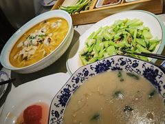 -鲁城往事(游客中心店)