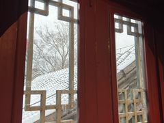 -星巴克臻选(北京前门大街店)