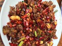 -饭江湖·江湖菜(湖广会馆店)