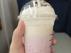 -星巴克(北京南站第三店)