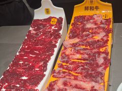 -潮发潮汕牛肉店(乐峰广场店)