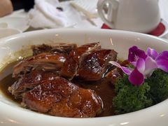 -潮福城大酒楼·潮粤菜·港式点心(阳光城店)