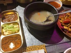 -亚龙湾红树林度假酒店-韩轩韩餐厅