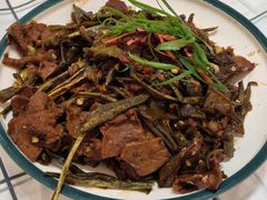 -英兰朝族饭店(河南桥头店)