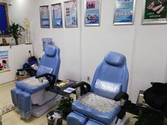 -朋朋修脚·灰指甲·甲沟炎·跖疣(人民路店)
