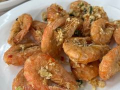 -众味海鲜大排档·活海鲜·潮汕味(南澳店)