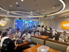 -呷哺呷哺(丰科万达店)