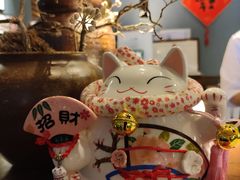 -山葵家·创意料理(EFC欧美广场店)