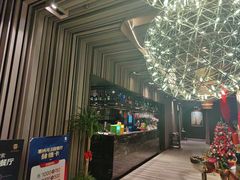 -塞纳河法国餐厅(唐延路店)
