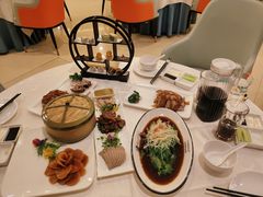 -北京全聚德(西客站店)