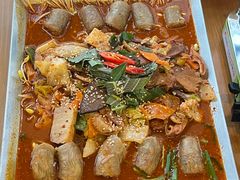 -海云台韩式汤饭·13年匠心韩料(南山店)
