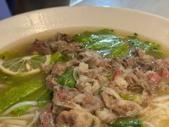 -三毛牛肉店(福强店)