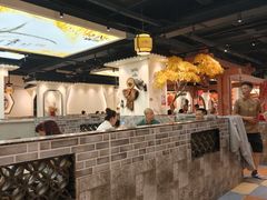 -蒸武门·广式茶点(金宝莱店)