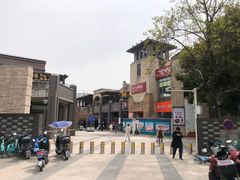 -同济大学(嘉定校区)