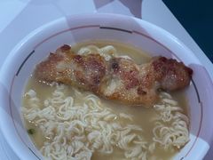 -香港深仔记茶餐厅(东门店)