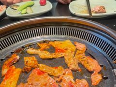 -梨花自助烤肉(西三旗万象汇黑金店)