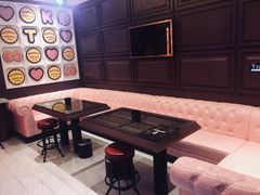 -范特西FANTASY量贩式KTV(民主广场店)