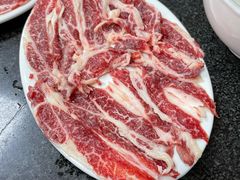 -五洲牛肉美食馆