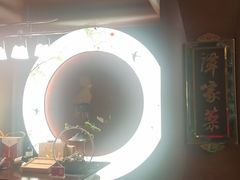 -北京饭店谭家菜