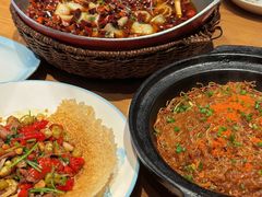 -味莊餐厅(康庄南街店)