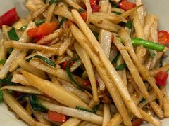 -新新湘菜馆(新中街二条店)