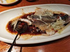 -百年神厨·地道川菜(紫荆店)