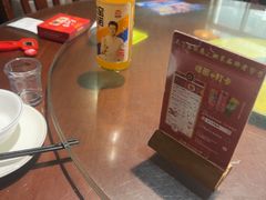 -天下客饭店(中山路店)