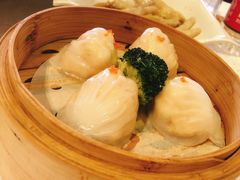 沙河粉村虾饺皇-沙河粉村·国家非遗传承(云台店)