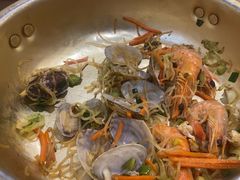 -新凯旋烧烤·燕姐千岛湖土菜