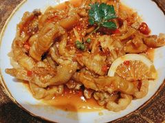 -清雅臻品·竹林院落·新派青岛菜(崂山店)