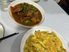 -天乐农家鱼头王(天目湖店)